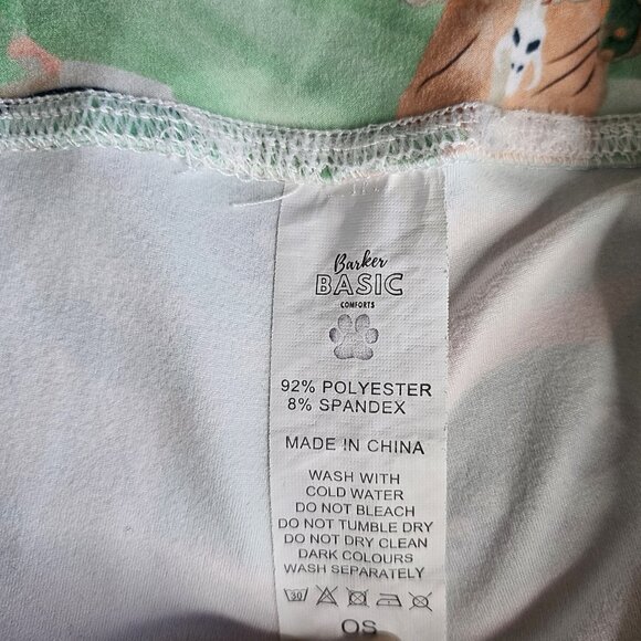 Baby Yoda / Grogu Athletic Pants / Leggings, Size OS - Picture 13 of 13